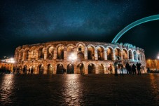 Verona Noir: A Mystery Walking Tour