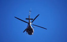 Flying a Helicopter in Leicester – 30 Minutes