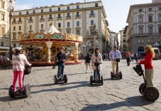 Florence Segway Tour