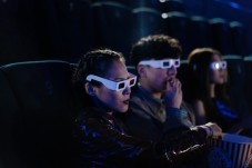 Buono cinema+ Treno dei Sapori