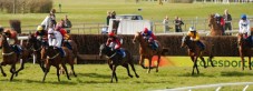 €100 Day at the Races Gift Voucher