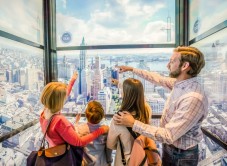 NYC: One World Observatory Skip-the-Line Ticket