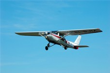 60-Minute Light Aircraft Trial Flight in Kent