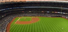 New York Yankees home game tickets