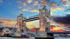 Tour in taxi per Londra Jack lo squartatore