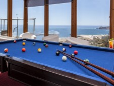 Noite em Suite com Jantar Privado, SPA e PA **** p/2