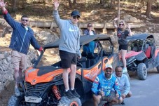 Escursión Buggy 4x4 en Benidorm (2h) - 2 personas