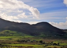 From Killarney: Ring of Kerry Guided Day Tour