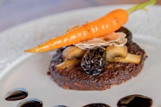 Croisière sur la Seine + dîner au Bistro Parisien - 1 Enfant (4-11 ans)