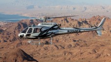 ATV Adventure Tour and Grand Canyon Helicopter Flight