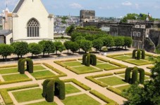 Visite du Château d'Angers: entrée prioritaire - Angers (49)