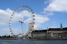 Private walking tour of London