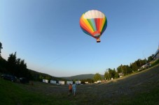 Hot Air Balloon Flight in Wroclaw