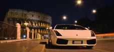 Colosseum restricted areas tour with access to Arena and Undergrounds
