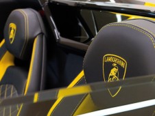 Drive a Lamborghini Huracán in Northern Ireland