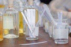 Design Your Own Perfume – Gold Package