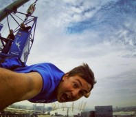 Bungee Jumping UK for Two