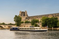 Weekend a Parigi all-inclusive