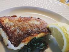 Menu': Il superbo Baccalà  & soggiorno 2 notti