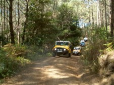 Jeep Tour Arrábida  - 1/2 Dia