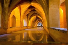 Barcelona City Tour Hop-on Hop-off Bus Tickets