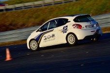 Rally Performance Driving Course (1 day) – France