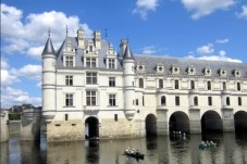 Châteaux de La Loire - Billet Enfant - (2-14ans) 