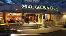 5-Star London Theater and Hotel Package for Two