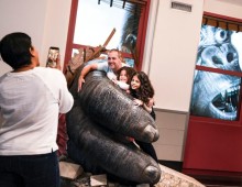 NYC: Empire State Building Tickets – Observatory & Museum