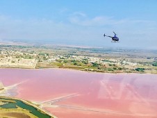 Piloter un Hélicoptère - 30 min Candillargues (34)