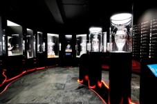 Pack SLB - Stade & Musée + une écharpe - Benfica, Lisbonne