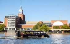 Boston Duck Tour