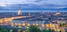 Torino Sotterranea Tour - Genitore e figlio