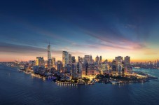 NYC: One World Observatory Skip-the-Line Ticket