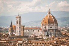 Brunch per Due a Firenze