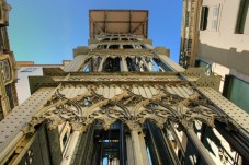 Lisboa Card 24h (Criança 4-15 anos)