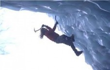 Tour notturno di Yosemite con cabina tenda a mezza cupola
