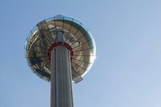 Brighton i360 Ticket for Two