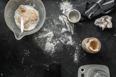 4 Hour Artisan Baking Masterclass