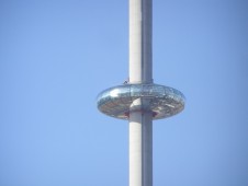 Brighton i360 Ticket for Two