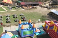 Billet pour Sherwood Parc - Val-d'Oise (95)