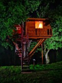 Soggiorno nella Casa sull’Albero con Escursione dei Tre Ponti