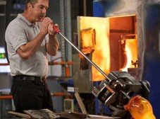 Waterford Crystal & Kilkenny City Rail Tour