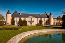 Séjour les Grands Vins de Bordeaux à 2, tout compris.