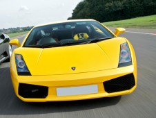 Ultimate Lamborghini Driving Experience
