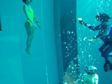 2 lezioni di apnea & soggiorno 2 notti