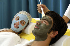 RITORNARE IN FORMA IN UNA SPA ALLE TERME