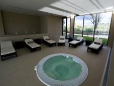 Massagem Relaxante e Circuito SPA em Leiria