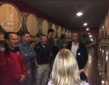 Mallorca: Exclusive Full-Day Winery Tour with Tastings – for Two