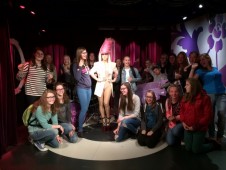 Madame Tussauds Amsterdam Ticket